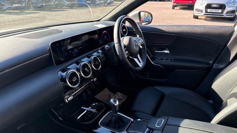 Mercedes-Benz A-Class A180 Sport Executive 5dr Petrol Hatchback